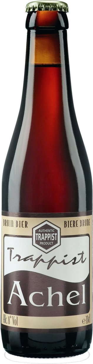 Achel Blonde Trappiste* 24/033 Har