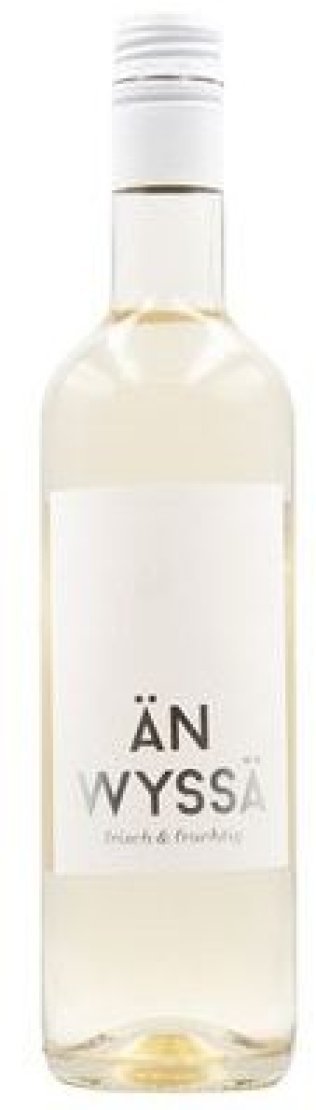 Än Wyssä Selection zisch 15/050 Har