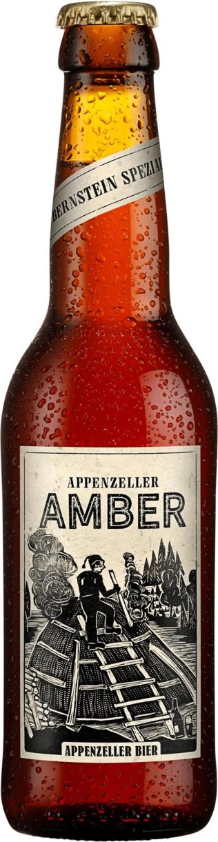 Appenzeller Amber 24/033 Har