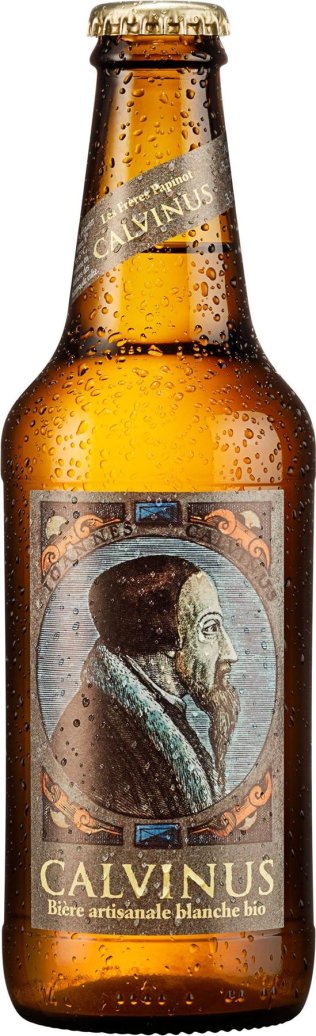 Appenzeller Calvinus blanche Weizen EW 24/033 Kar