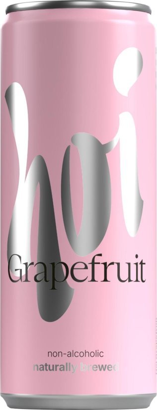 Appenzeller HOI Grapefruit EW 24/025 Kar