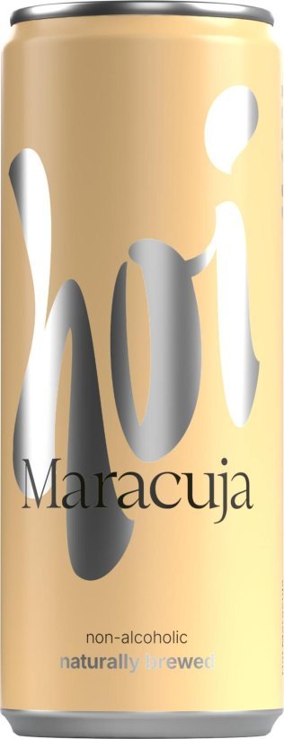 Appenzeller HOI Maracuja EW 24/025 Kar