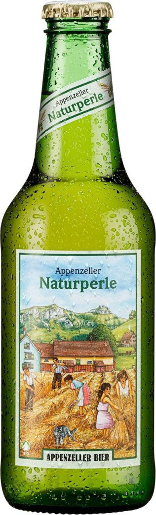 Appenzeller Naturperle EW 24/033 Kar