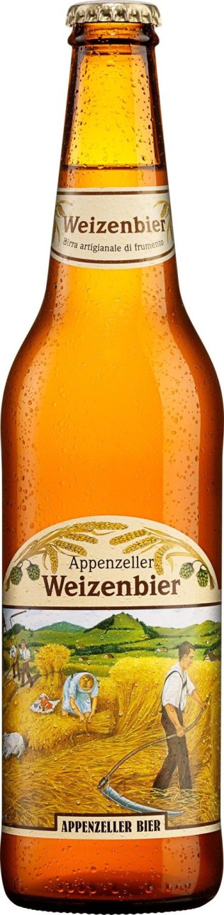 Appenzeller Weizen EW 24/050 Kar