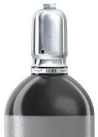 Asco Stickstoff 10kg Gourmet N 01/1000 Fla