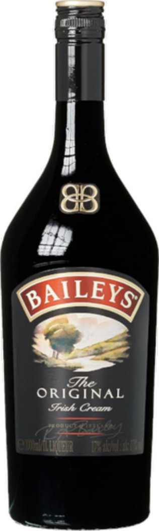 Baileys Original Irish Cream 06/070 Kar