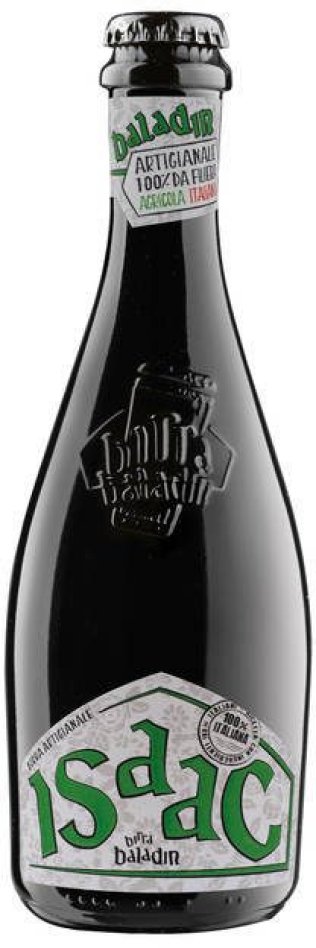 Baladin Isaac 12/033 Kar