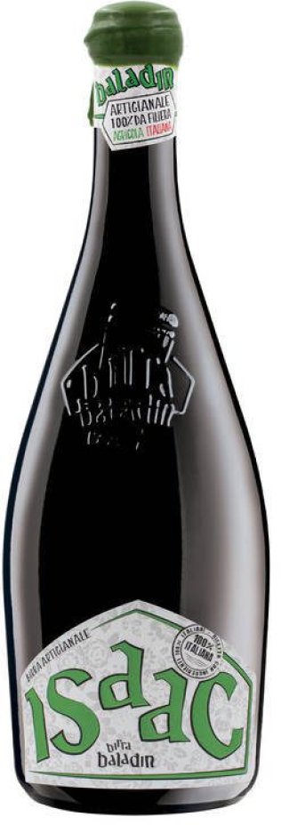 Baladin Isaac 75 06/075 Kar