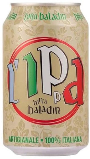 Baladin L'IPPA Dose 24/033 Kar