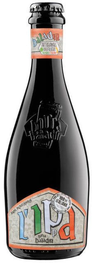 Baladin L'IPPA EW 12/033 Kar