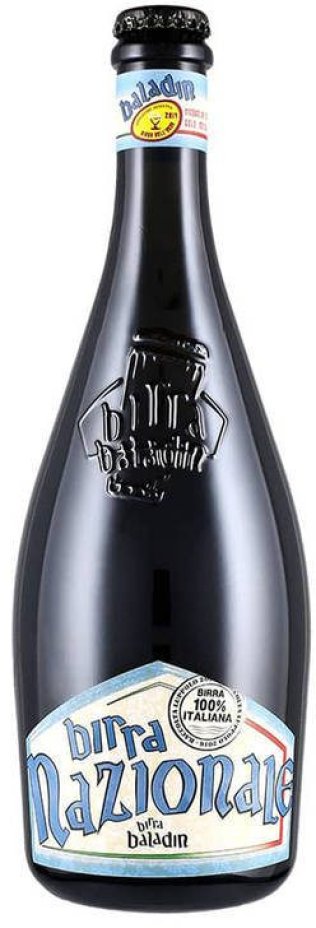 Baladin Nazionale 75 06/075 Kar