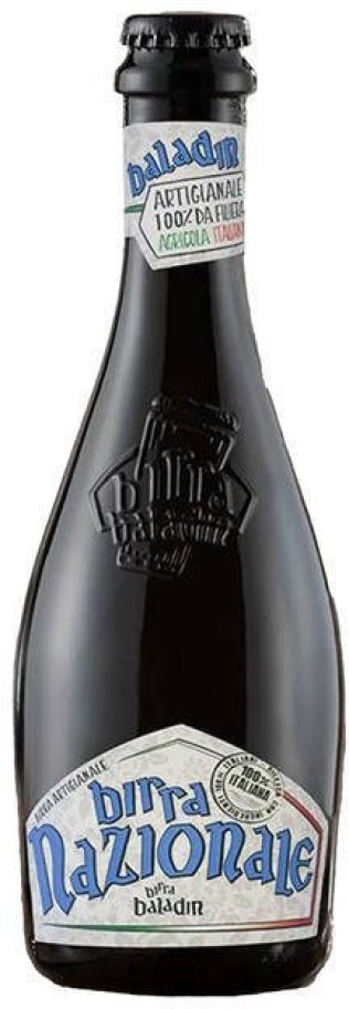 Baladin Nazionale EW 12/033 Kar