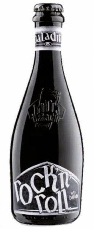 Baladin Rock'n'Roll 12/033 Kar