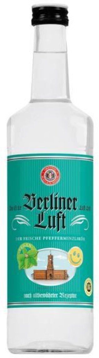 Berliner Luft 18% Vol. 06/070 Kar