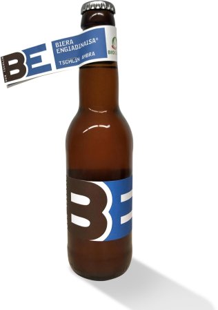 Biera Engiadinaisa Tschlin Ambra EW 24/033 Kar