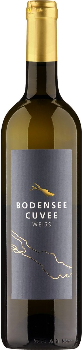 Bodensee Cuvée Weiss 06/075 Kar