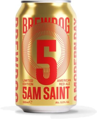 Brewdog King Crush 12/044 Kar