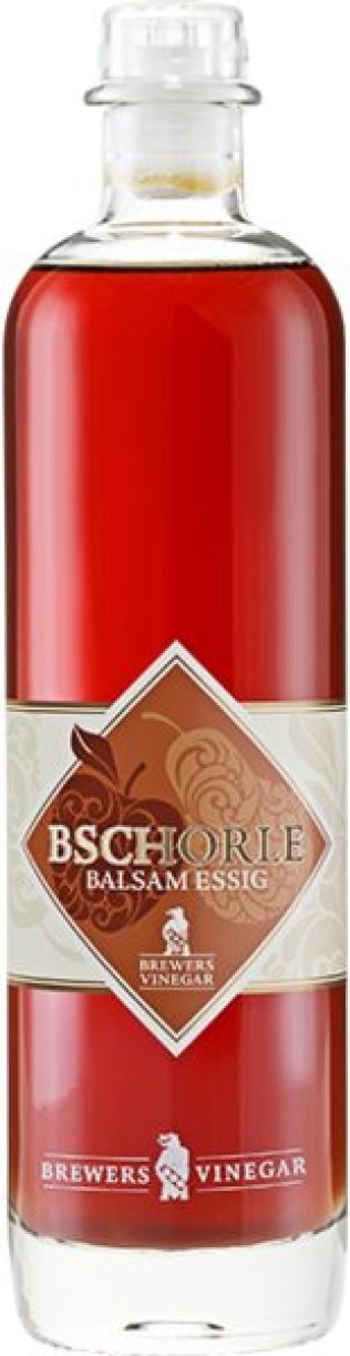 Bschorle Balsamessig 06/050 Kar