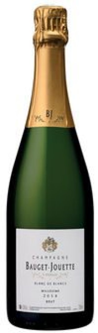 Champagne Bauget-Jouette Blanc de Blanc 06/075 Kar