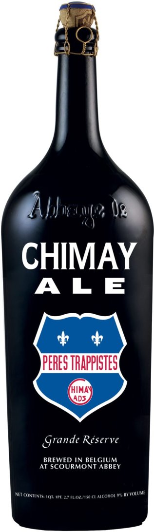 Chimay Magnum* 06/150 Kar