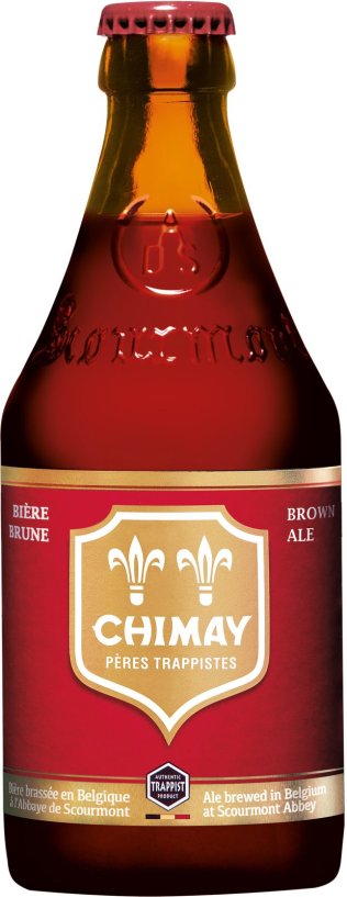 Chimay Rousse Rouge * 24/033 Har