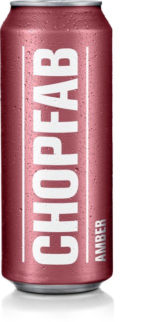 Chopfab Amber Dose 24/050 kar