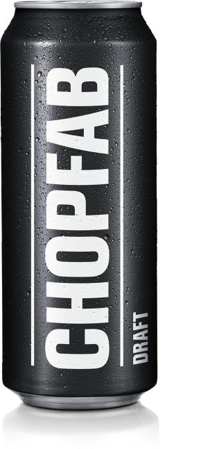Chopfab Draft Dose 24/050 Kar