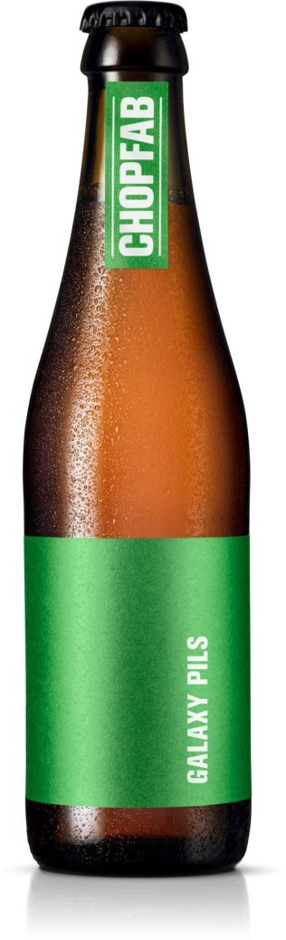 Chopfab Galaxy Pils 24/033 Har