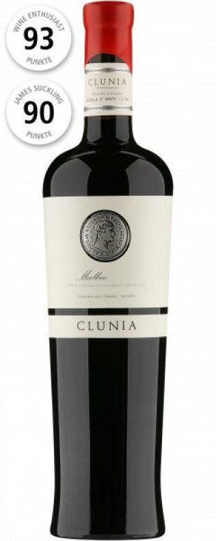 Clunia Malbec Castilla y León 04/075 Kar