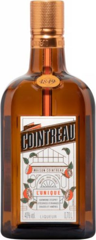 Cointreau 06/070 Kar