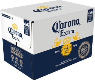 Corona Extra EW 24/033 Kar