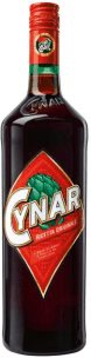 Cynar Bitter Aperitiv 06/100 Kar