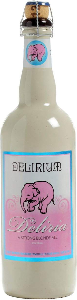 Deliria EW 12/075 Kar