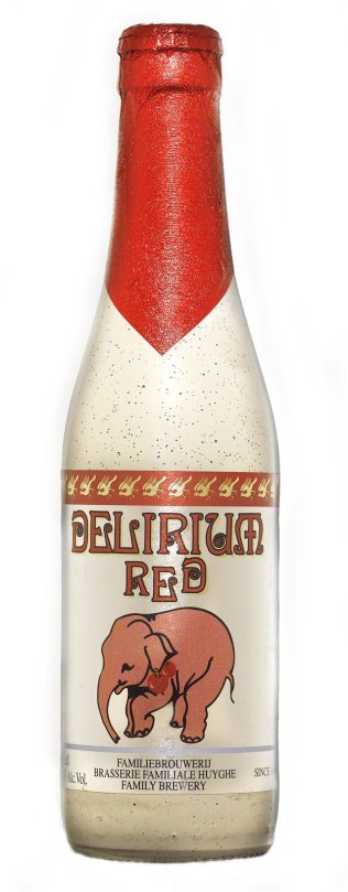 Delirium Red MW 24/033 Har