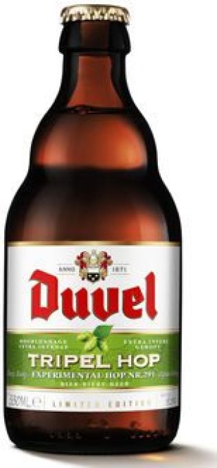 Duvel Tripel Hop Citra EW 24/033 Kar