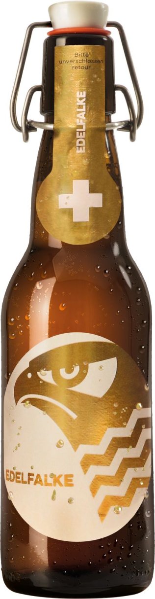 Edelfalken Bügel 20/033 Har