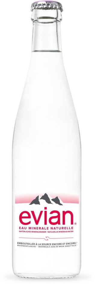 Evian MW 50 20/050 Har