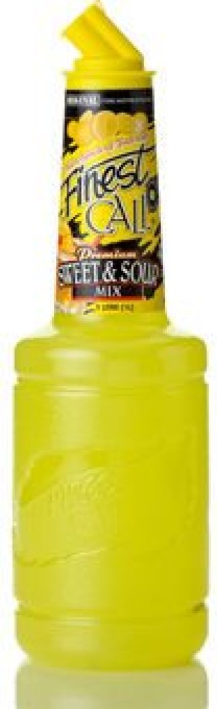 Finest Call Sweet & Sour 12/100 Kar