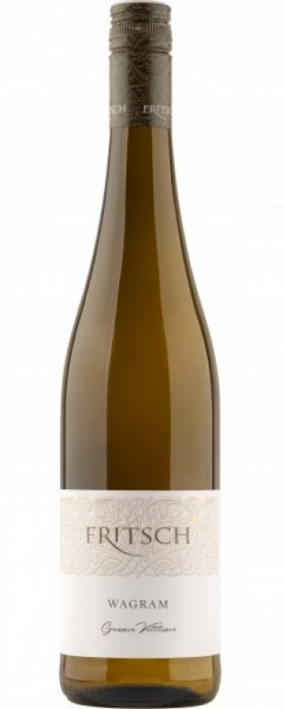 Fritsch Grüner Veltliner Wagram bio DAC 06/075 Kar