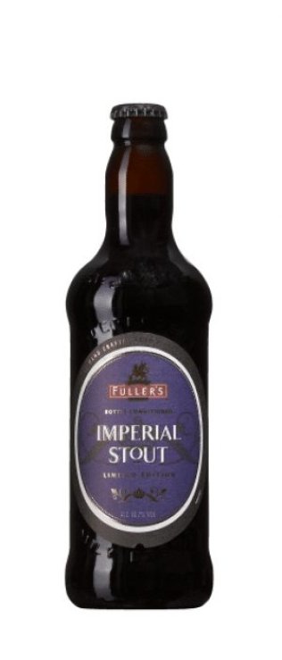 Fuller's Imperial Stout Ltd Edition EW 12/050 Kar