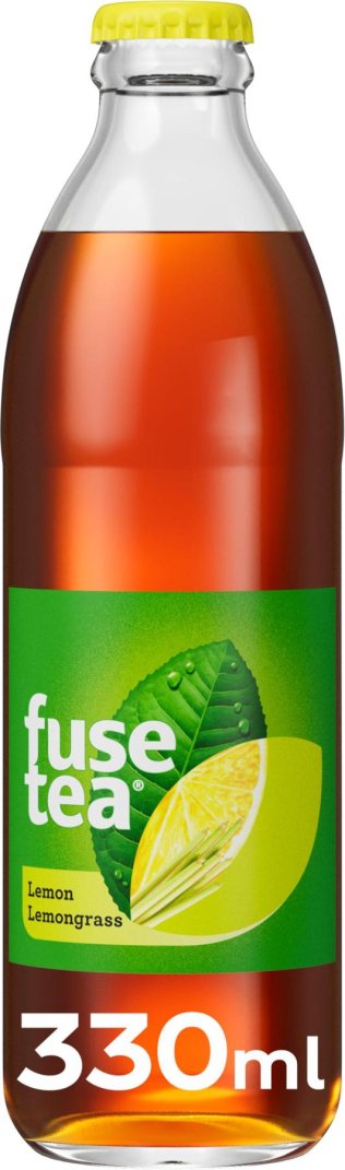 Fusetea Lemongrass 24/033 Har