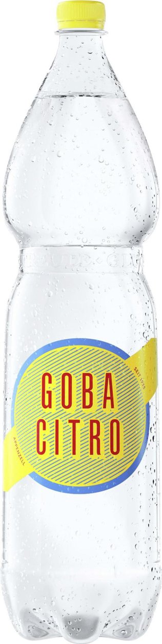 GOBA Citro PET 06/150 Har