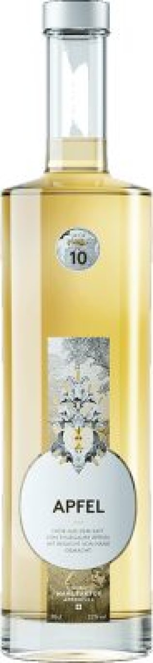 GOBA Spirits Apfelliquör Nr. 10 12/050 Kar