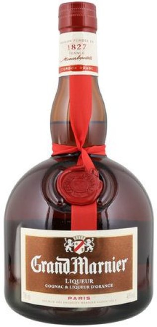 Grand Marnier 06/070 Kar