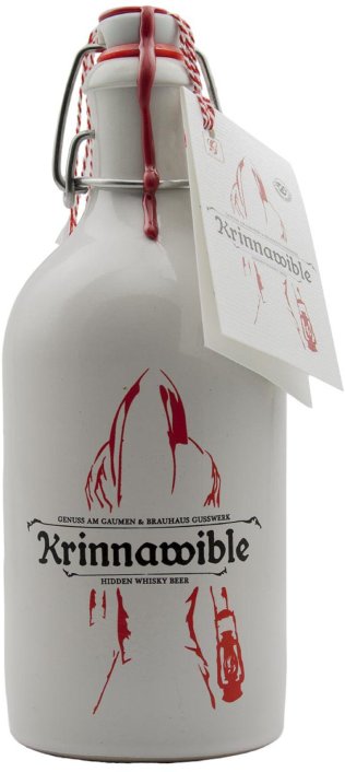 Gusswerk Krinnawible* 06/050 Kar