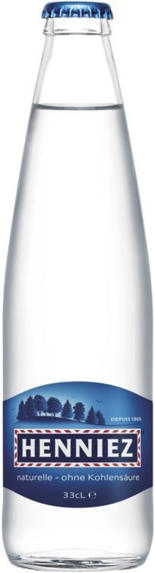 Henniez blau 24/033 Har