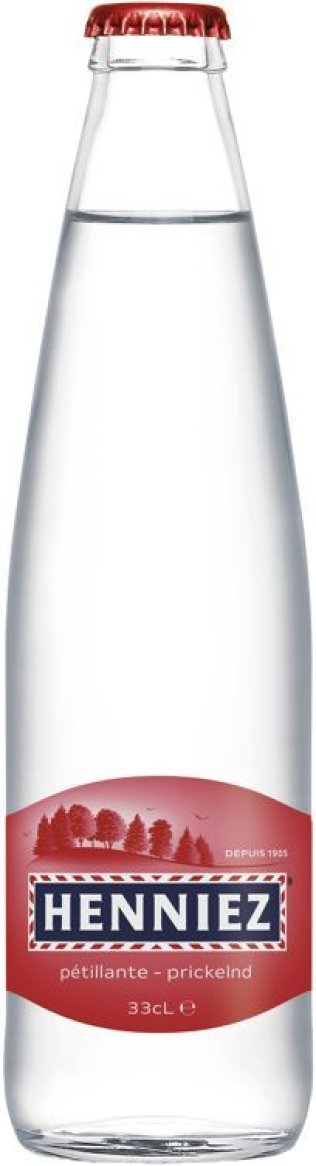 Henniez rot 24/033 Har