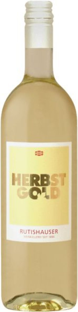 Herbstgold Müller-Thurgau VdP Suisse 15/050 Har