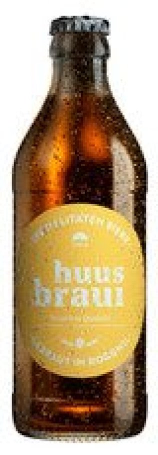 Huus-Braui gold EW 09/033 Kar