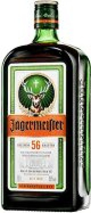 Jägermeister 06/100 Kar